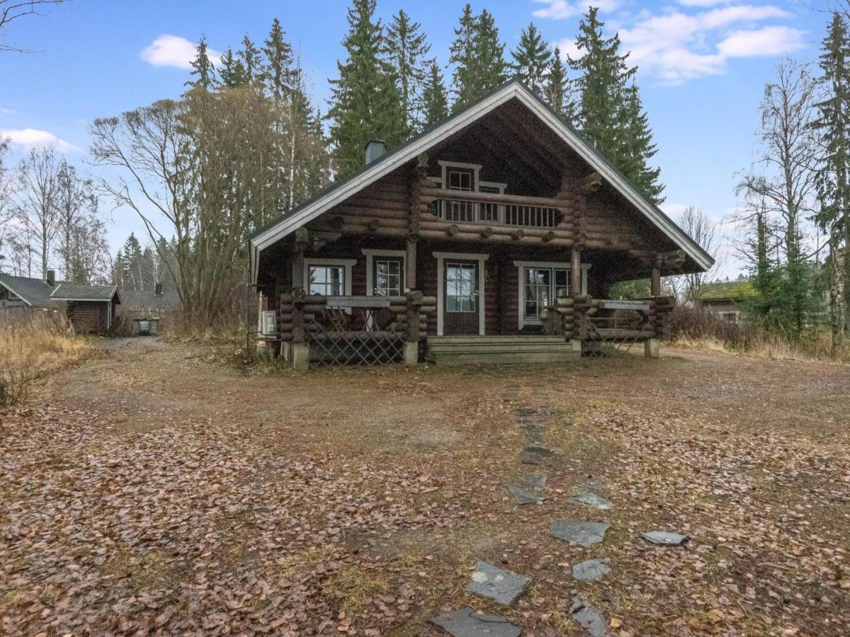 Holiday Home Kaerkimoekki By Interhome Hauho Exterior photo